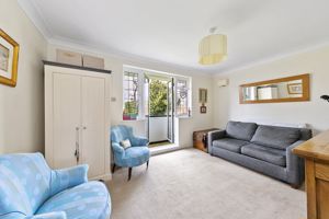 Bedroom One- click for photo gallery